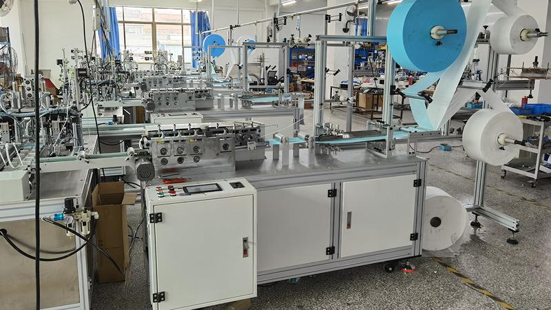 Verified China supplier - Dongguan Zhihong Machine Technology Co., Ltd.