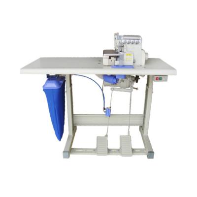 China Garment shops s2100 penumatic dust collector for sewing machine for sale