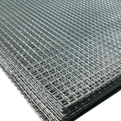 China Factory Assembled Easily Hot-Dipped Galvanized 3D Curved Welded Wire Mesh Fence Panel for sale