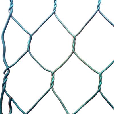 China Heavy Gauge Galvanized Gabion Roll Construction Wire Mesh Factory Direct / Galvanized Gabion Box Wire Mesh for sale