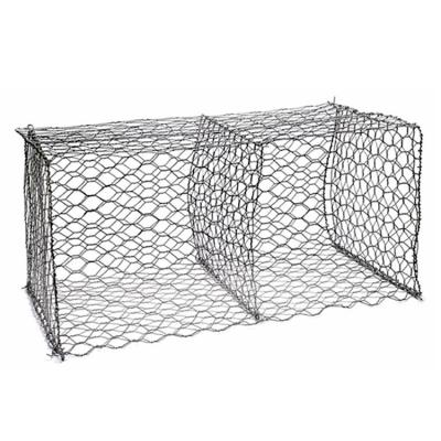 China High Quality Gabions Gabion Baskets Stone Gabion Box Galvanized for sale