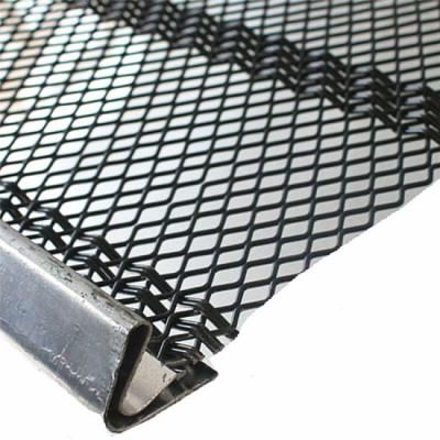 China Dutch Screen Mesh Woven Iron Wire Mesh High Quality Crusher Vibration Armor Vibration Screen for sale