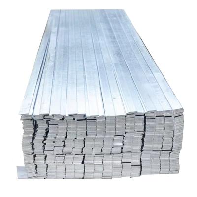 China 2b Foundation Surface A36 1075 Flat Product 1080 High Carbon Bar For Building for sale