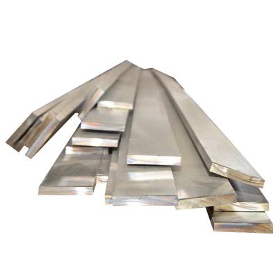 China Factory direct sales 1mm stainless steel 304l 316 316l 321 304 construction flat bar for sale