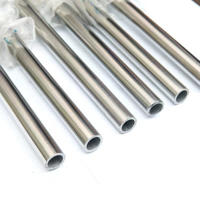 China Cheap Construction Price Steel Pipe Stainless Steel Capillary Seamless Tube for sale