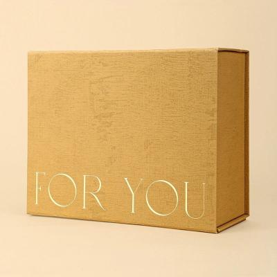 China Rigid Cardboard Gift Box Lid And Base Box Two Pieces Box Paper Packaging Custom for sale