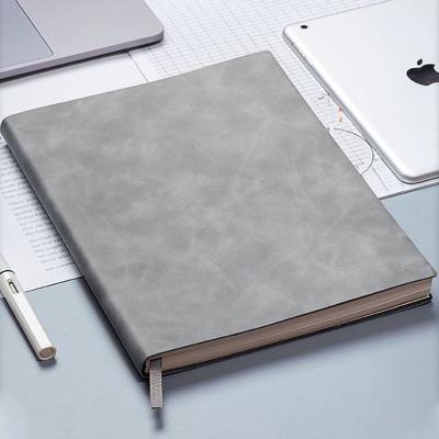 Cina 2024 Notebook Taschino Notepad Diario PU Cuoio Copertina Notebook in vendita