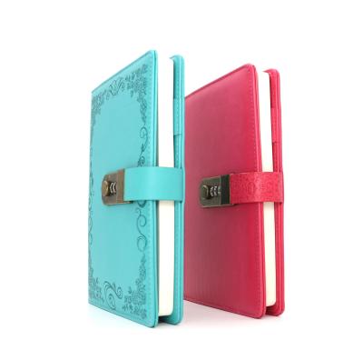 China Op maat gemaakt A4 A5 A2 Office Notebook Printing Luxe Notebook Set Gepersonaliseerde Business Notebook Te koop