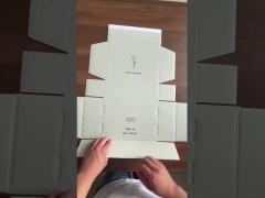 Folding Carton