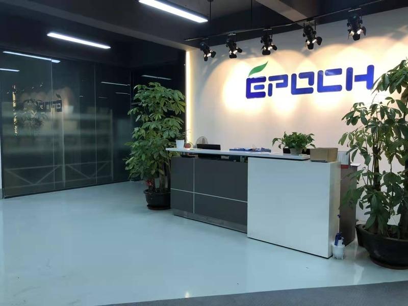 Verified China supplier - Shenzhen Epoch Development Electronics Co., Ltd.