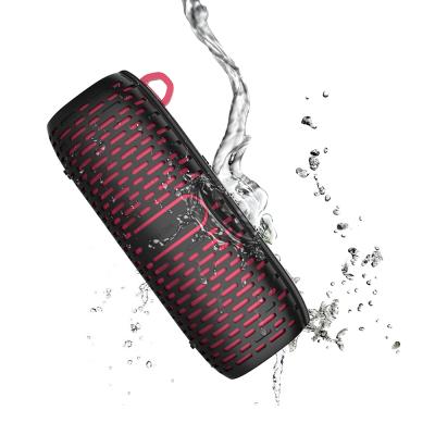 China 2021 Mini Silicon Bicycle Bluetooth Speaker for sale