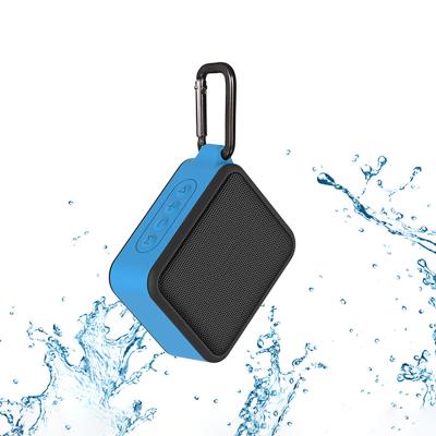 China Cheap Price Wholesale Waterproof Bluetooth 5.0 Mini Speaker For Christmas Portable Wireless Mini Speakers for sale