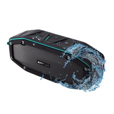 China Mini wilress EBS-503 factory OEM wilress EBS-503 outdoor waterproof speaker phone function portable Bluetooth speakers metal mesh speaker for sale