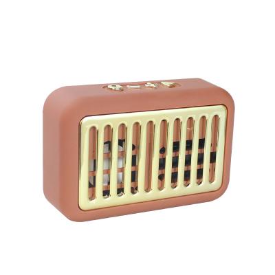 China Factory Wireless Cheap Price Super Bass Portable Speakers Woofer Bluetooth Speaker for sale