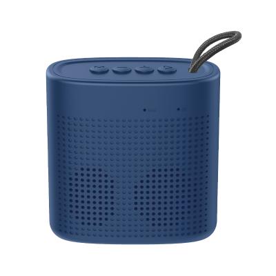 China Cheap Phone Function Bluetooth Wireless Speaker New Model Portable Mini Speakers With SD Slot Bass Increased for sale