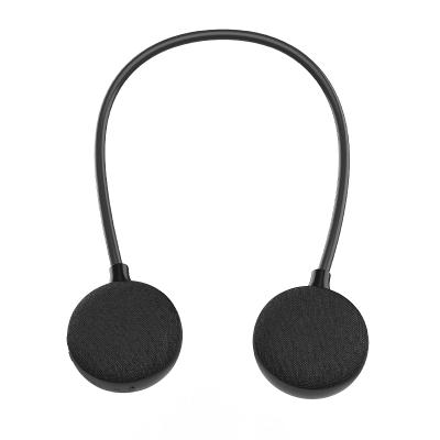 China IPX4 Mini Neckband Sports Earphone Splashproof Speaker for sale