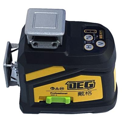 China 360 Laser Level Guaranteed Suitable Price Quality Automatic Laser Level Green Laser 136mm*82mm*145mm for sale