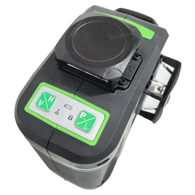 China 2021 360 Laser Level Made In Green Cheap Blue Line Laser Level China Top Quality 136mm*82mm*145mm for sale