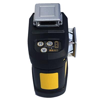 China 360 laser level made in china type attractive price new string level laser laser level 136mm*82mm*145mm for sale