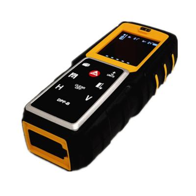 China OEM Handheld Laser Range Finder For Sale DPF-B Laser Distance Meter for sale