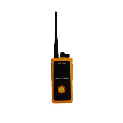 China 2021 China Latest Design Spare Parts New Arrival YT-189 Handheld Walkie Talkies for sale