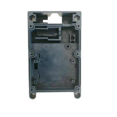 China Custom plastic injection parts /plastic injection industrial plastic parts/plastic product manufacturers for sale