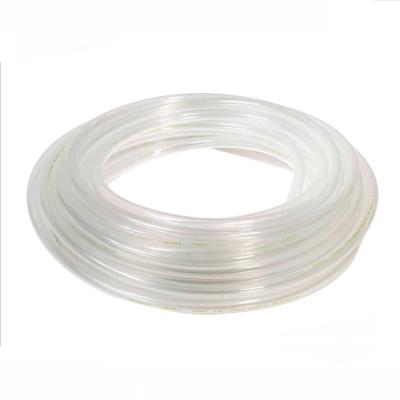 China Silicon used for water pump silicon strong rubber tubing 5*8mm for sale