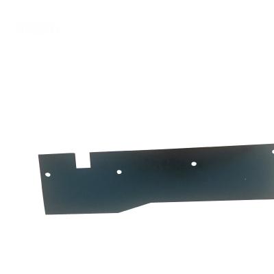 China EPDM Rubber Parts Made By Die Cutting EPDM Neoprene Rubber Sheet for sale