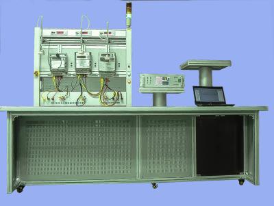 China Heller Aluminiumlegierungs-Dreiphasenmeter-Prüfstand KE8301 zuverlässig zu verkaufen