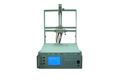 China 3 Phase Energy Meter Testing Equipment Portable Calibrator , 3pcs I-P Open Link Meter for sale