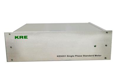 China Single Phase Standard Reference Meter for sale