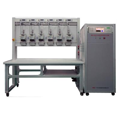 China Single Phase Electricity Meter Test Bench for sale