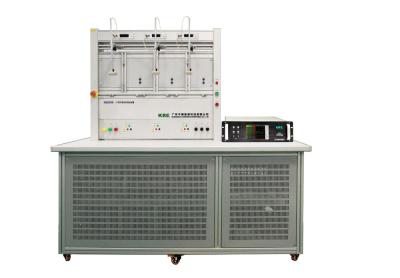 China Electric Energy Meter Test Bench for sale