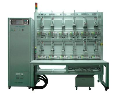 China Single / 3 Phase Energy Meter Calibrator for sale