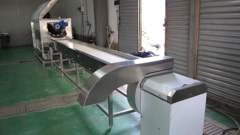 Verified China supplier - Zhaoqing Fengxiang Food Machinery Co., Ltd.