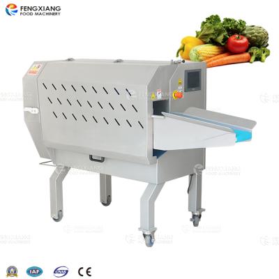 China TS-170 Hotels Multi Function Vegetable Cutter Kitchen Cutter Equipment for sale