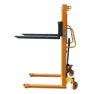 China Construction worksÂ   electric stacker weliftrich forklift hand pallet truck weliftrich for sale