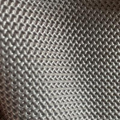 China Spacer Sandwich Black Waterproof Shoes Foam Mesh Fabric Airmesh Fabric 3D Mesh Fabric for sale