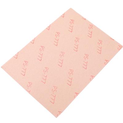 China High Quality Sports Safety Fiber Insole Board For Sports Shoe Nonwoven Comfort Cardboard Sport Insole Midsole for sale