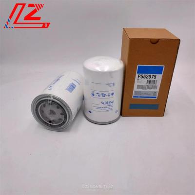 China HL750 Customized Coolant Filter Element for Engineering Machinery and Equipment P552075 for sale