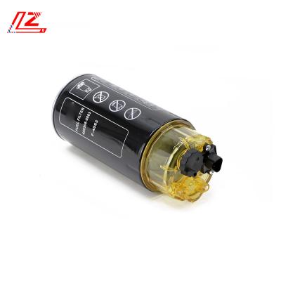 China Reference NO. 154703291690 Fuel Filter Oil Water Separator 400508-0063 in Standard Size for sale