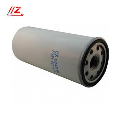 China CS1441M Fuel Oil and Water Separator for 12.7DT Engine 1971-2006 Top Performance for sale