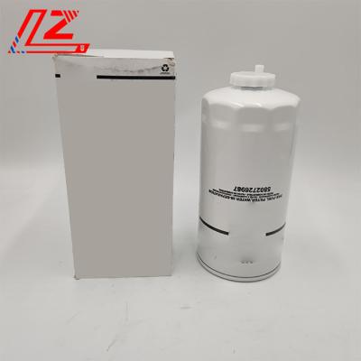 China Supply Fuel Filter Oil Water Separator for 12.7DT Engine Advance Mixer 5802726987 for sale