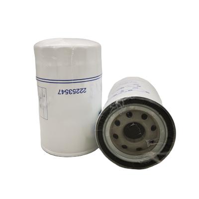 China Other Product Nice Fuel Filter 22253547 with Filter Paper and Nice Design for sale