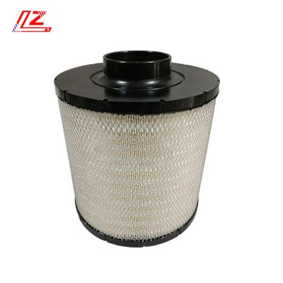 China Universal Auto Filters Intake Stainless Steel Cover Dust Mushroom Air Filter 10000-61205 for sale