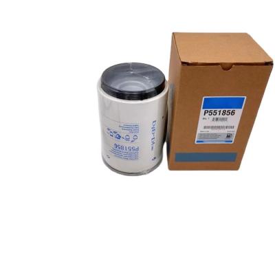 China 154703291690 Supply Fuel Filter Oil Water Separator P551856 for Fuel Injection System for sale