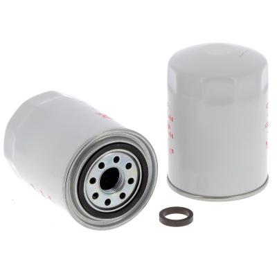 China Mixer Fuel Filter Oil Water Separator WK10601 Keep Engine Running Smoothly for sale