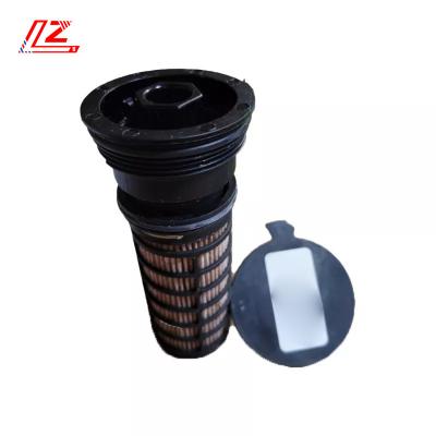 China 1kg Engine Equipment Accessories Drying Canister Filter 495-1507 For Car Model for sale