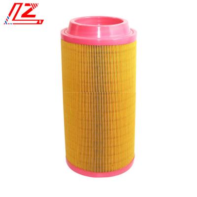 China 2006 Car Model Engine Group Diesel Filter Element for Mechanical Engineering Equipment for sale