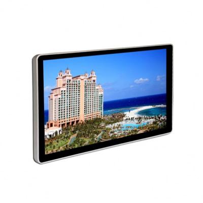 China New Product 21.5 Inch Capacitive Touch Screen Monitor With Camera And MIC For Self Service Kiosk 47.70*26.80 for sale